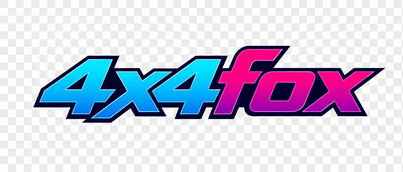4x4fox
